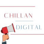 Logo Chillan Digital - Empresa de Marketing Online
