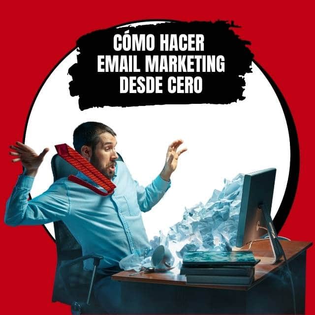 Como hacer Email Marketing gratis