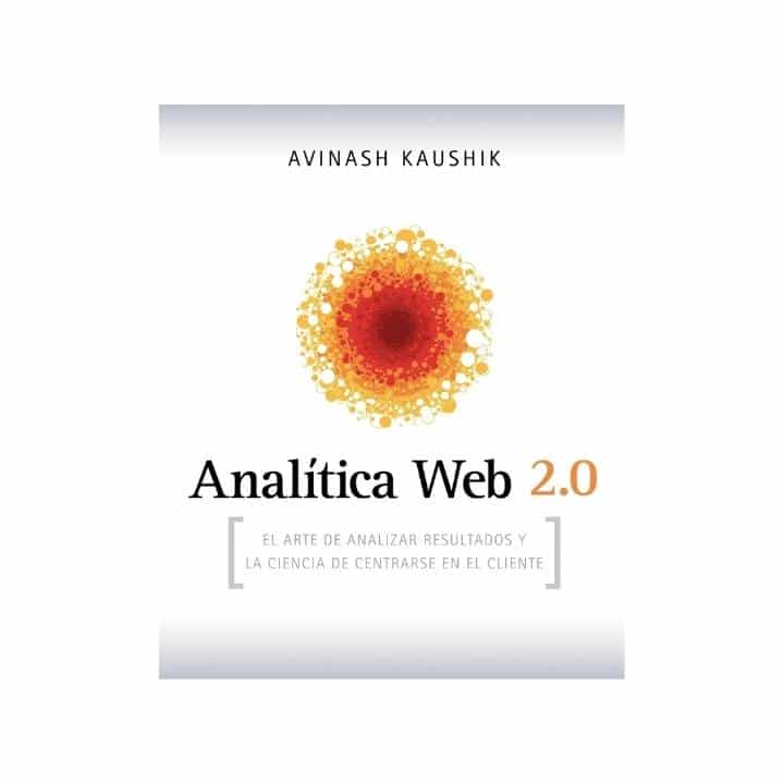 Analitica Web 2.0 Libro Marketing Digital