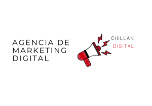 LOGO CHILLAN DIGITAL AGENCIA DE MARKETING