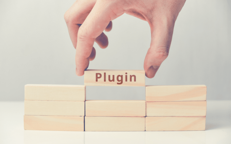 plugin para wordpress